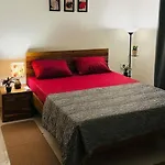 Cozy 1Bhk Near Nesco, J Pmorgan