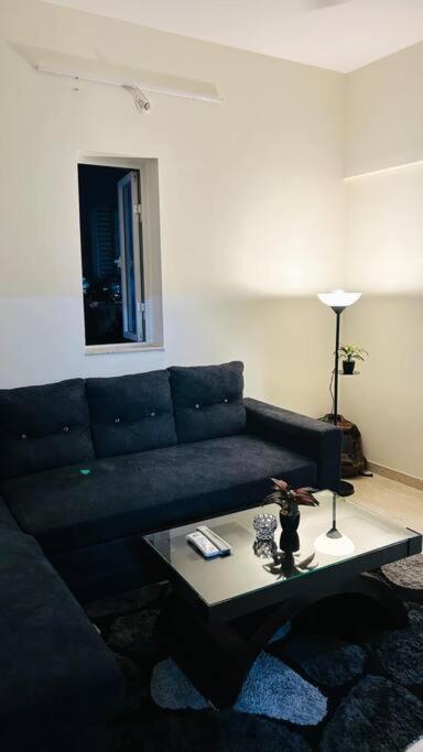 Cozy 1bhk Near Nesco, J Pmorgan Apartment